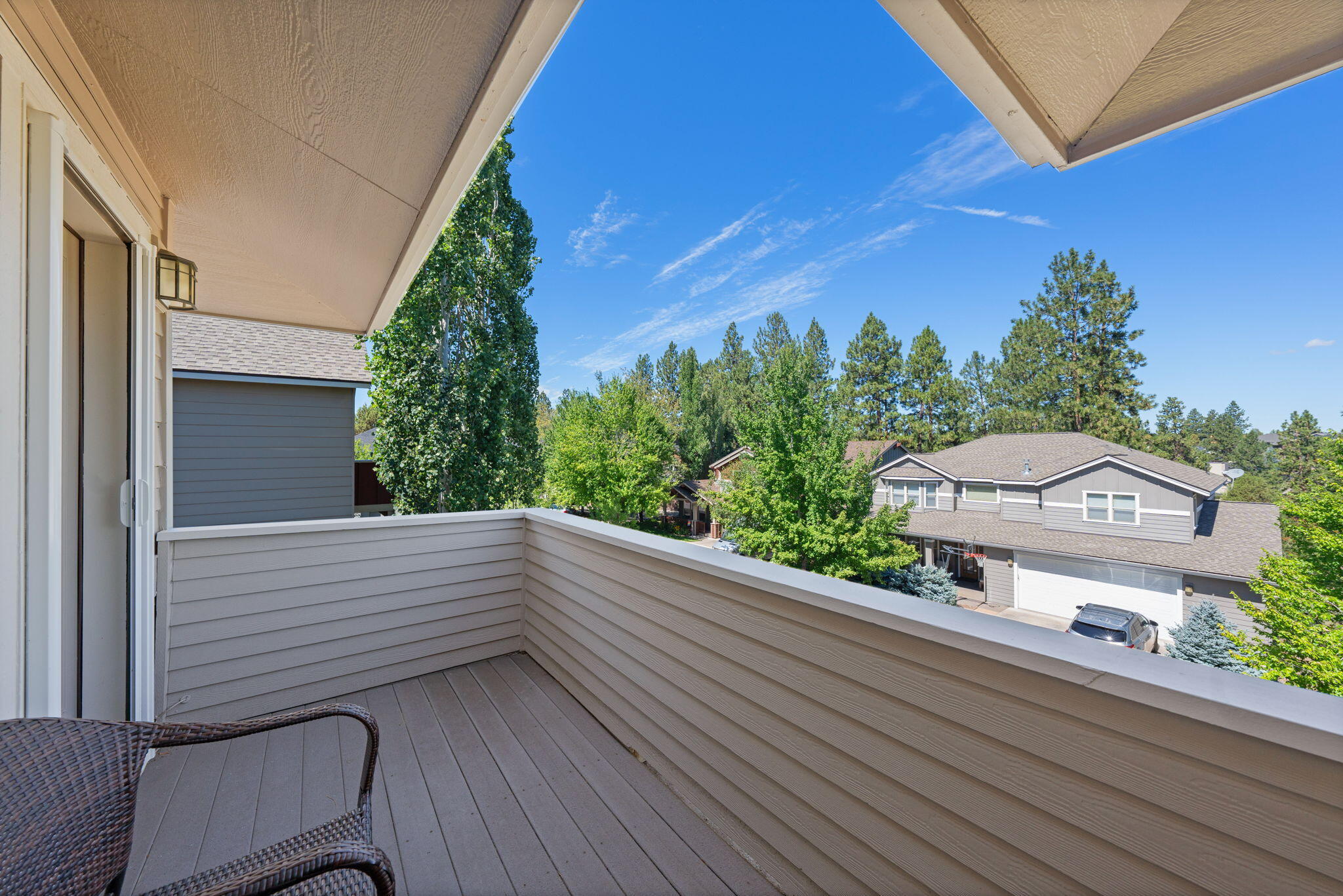 Skyliner Summit - Residential