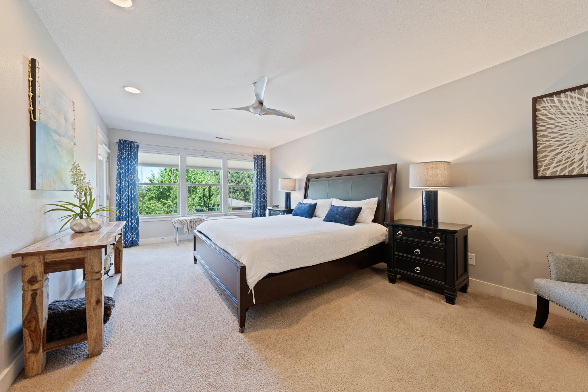 Skyliner Summit - Residential