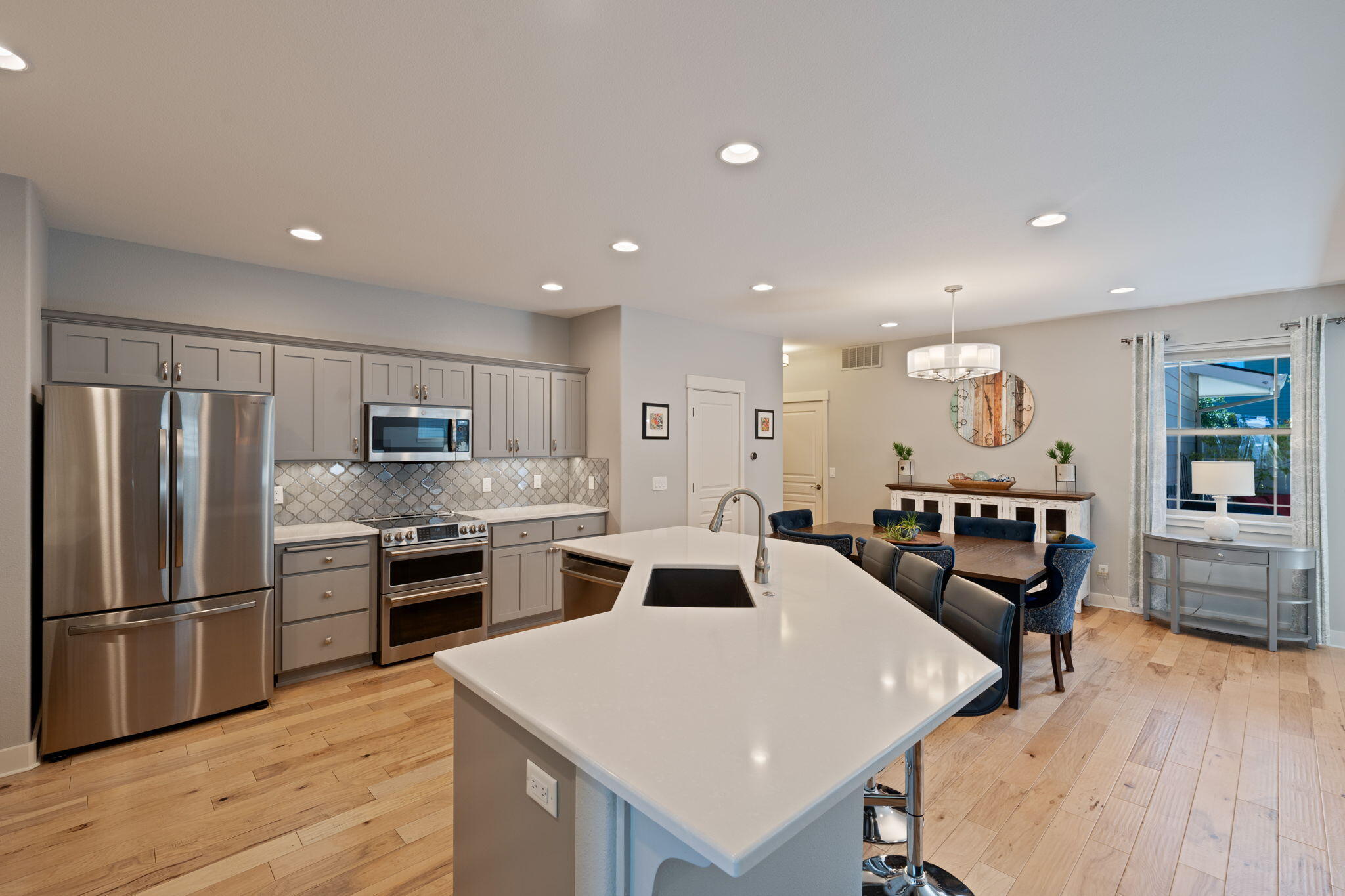 Skyliner Summit - Residential