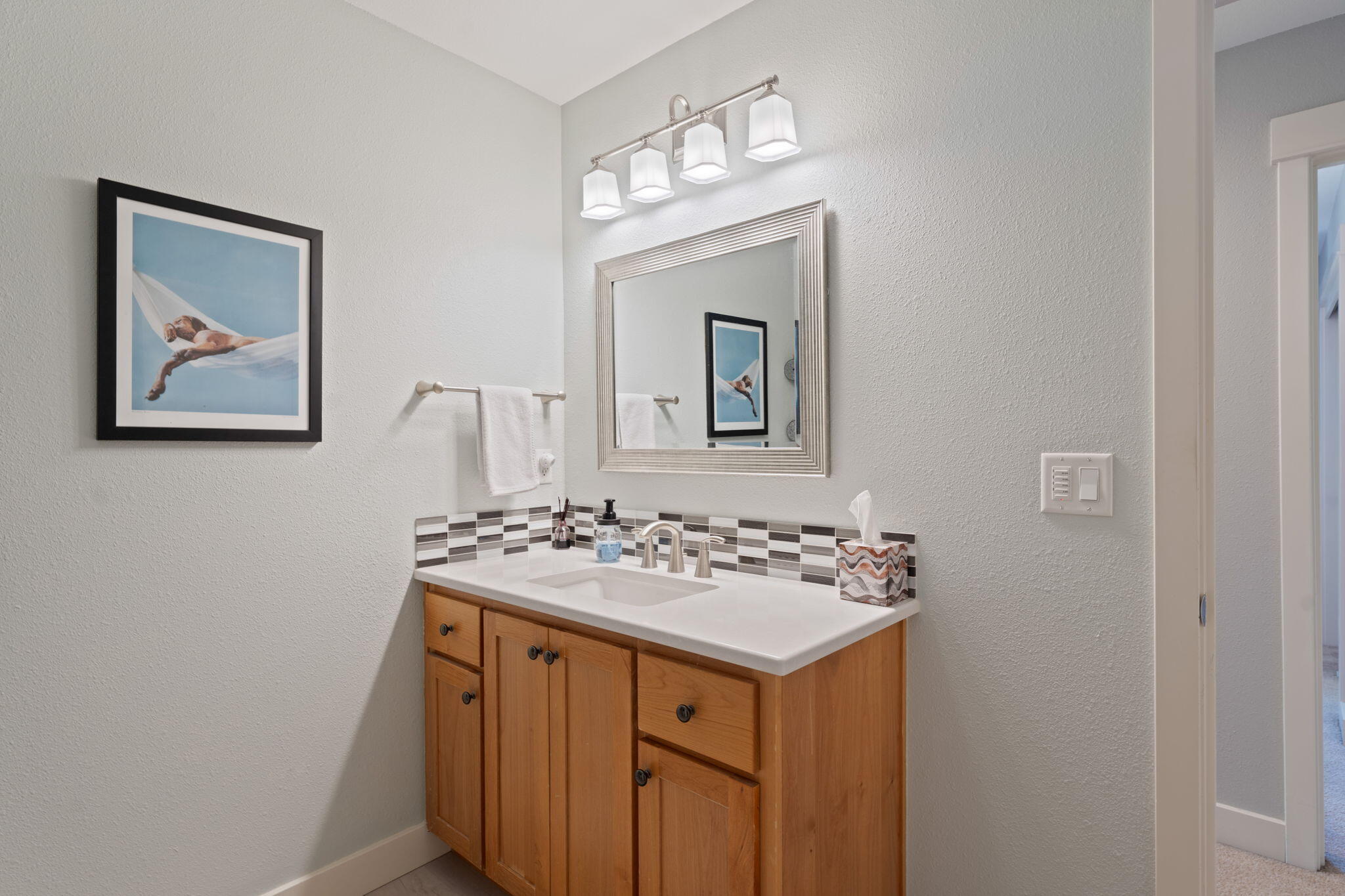 Skyliner Summit - Residential