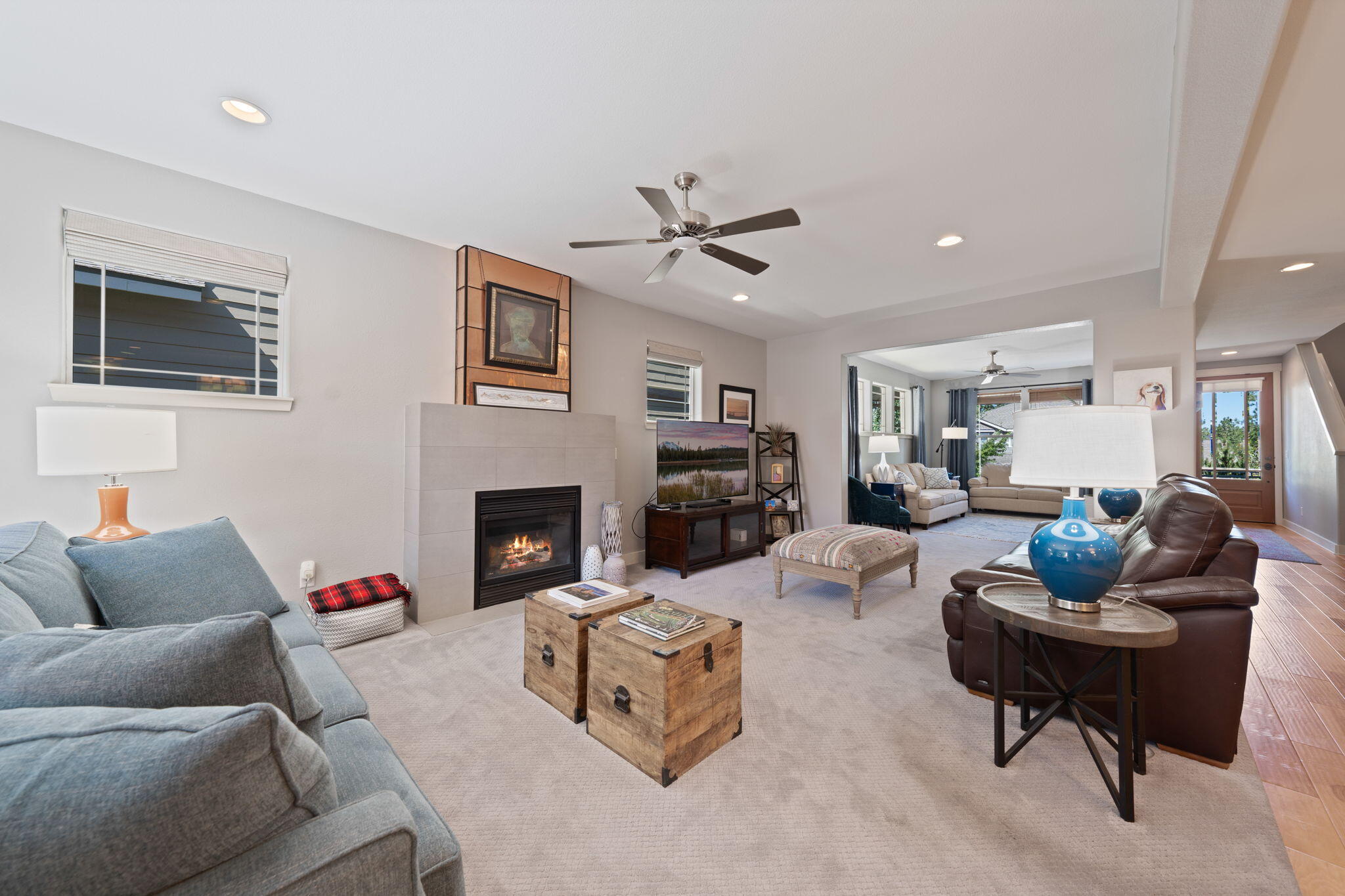 Skyliner Summit - Residential