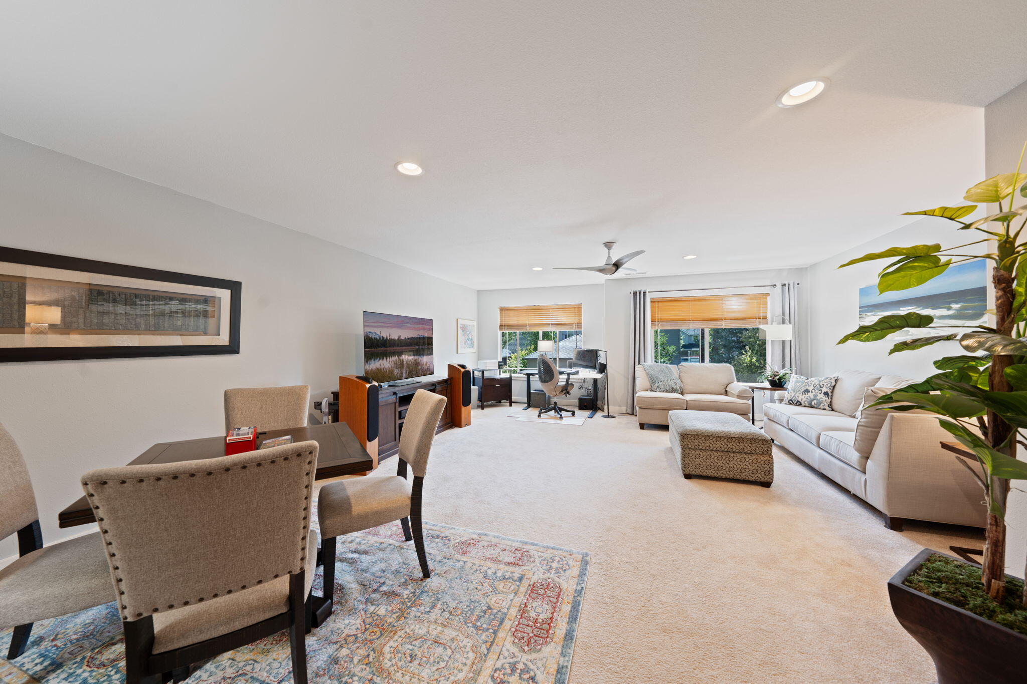 Skyliner Summit - Residential