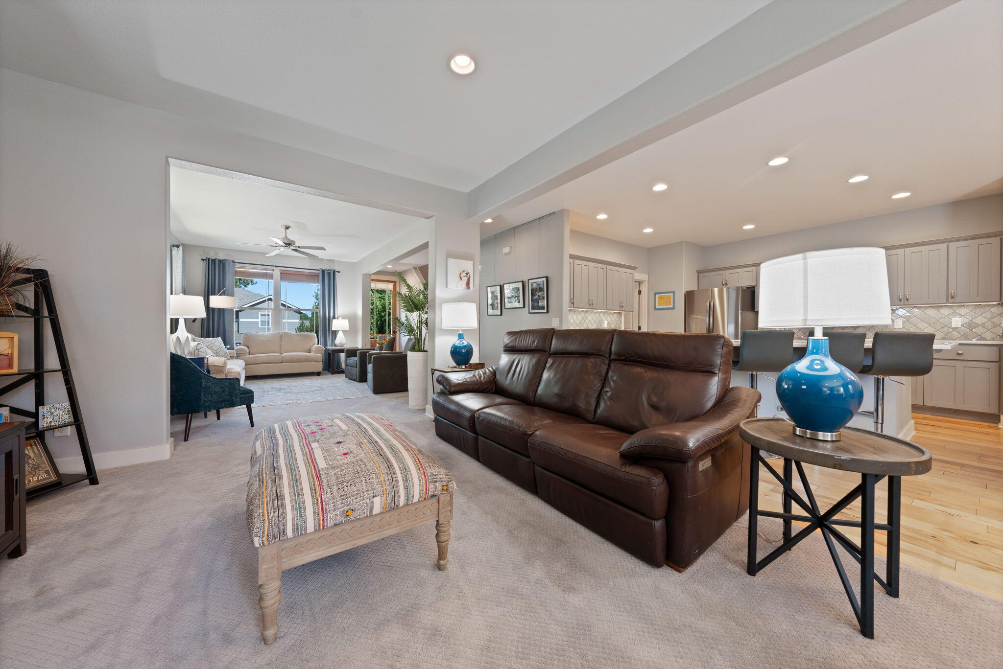 Skyliner Summit - Residential