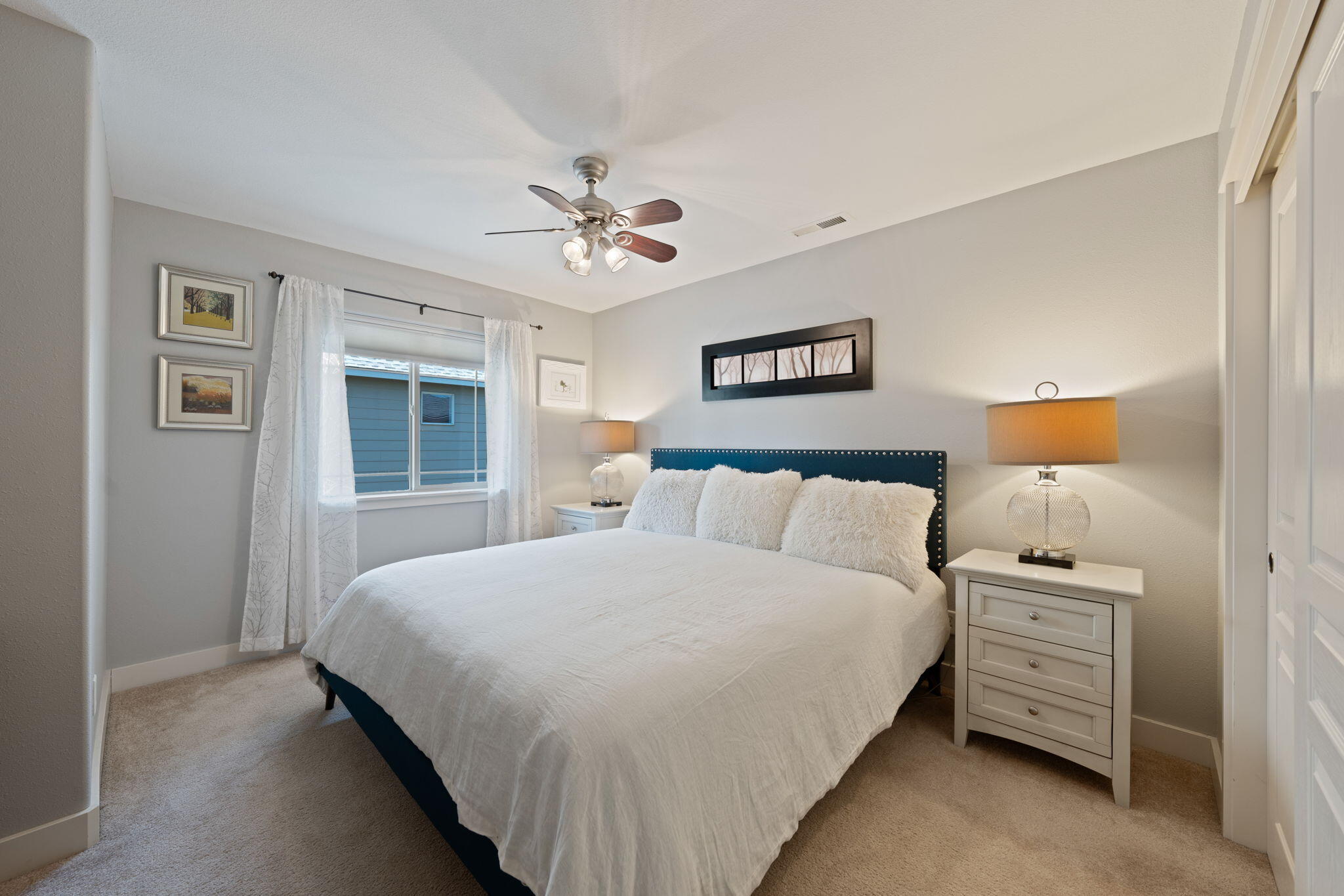 Skyliner Summit - Residential