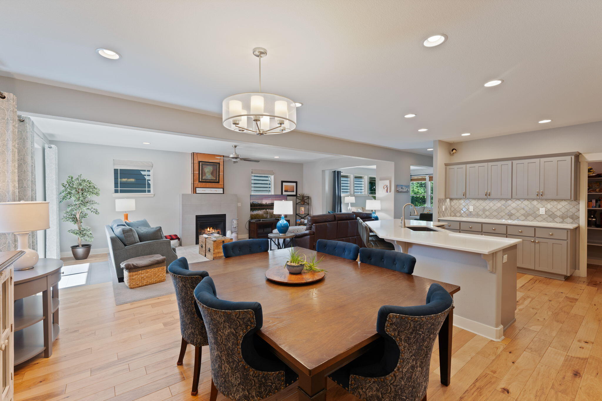 Skyliner Summit - Residential