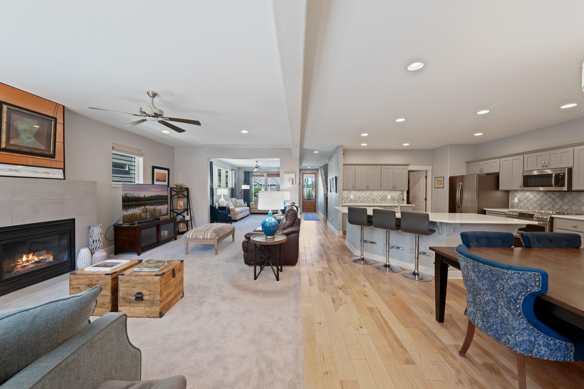 Skyliner Summit - Residential