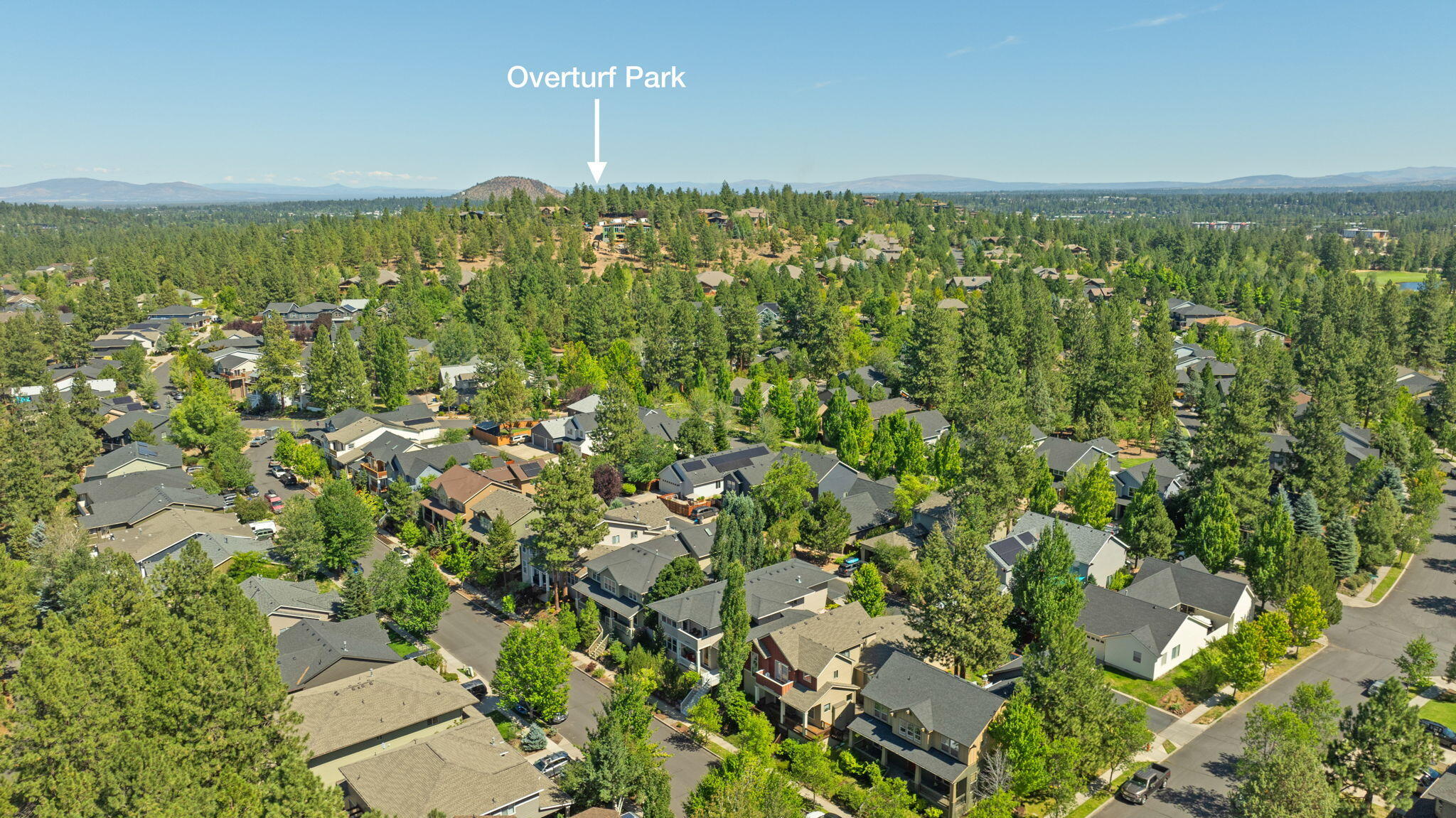 Skyliner Summit - Residential