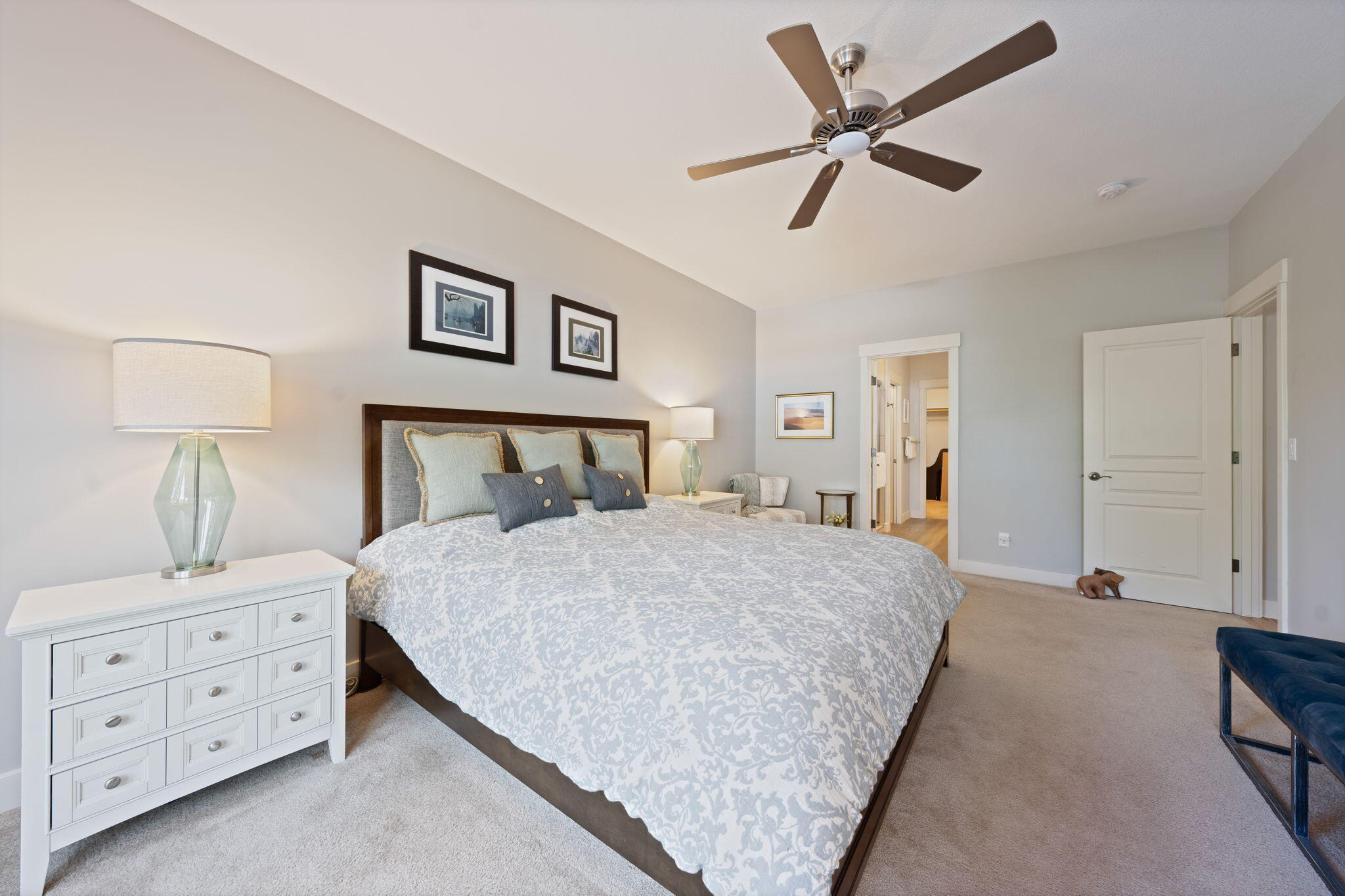 Skyliner Summit - Residential