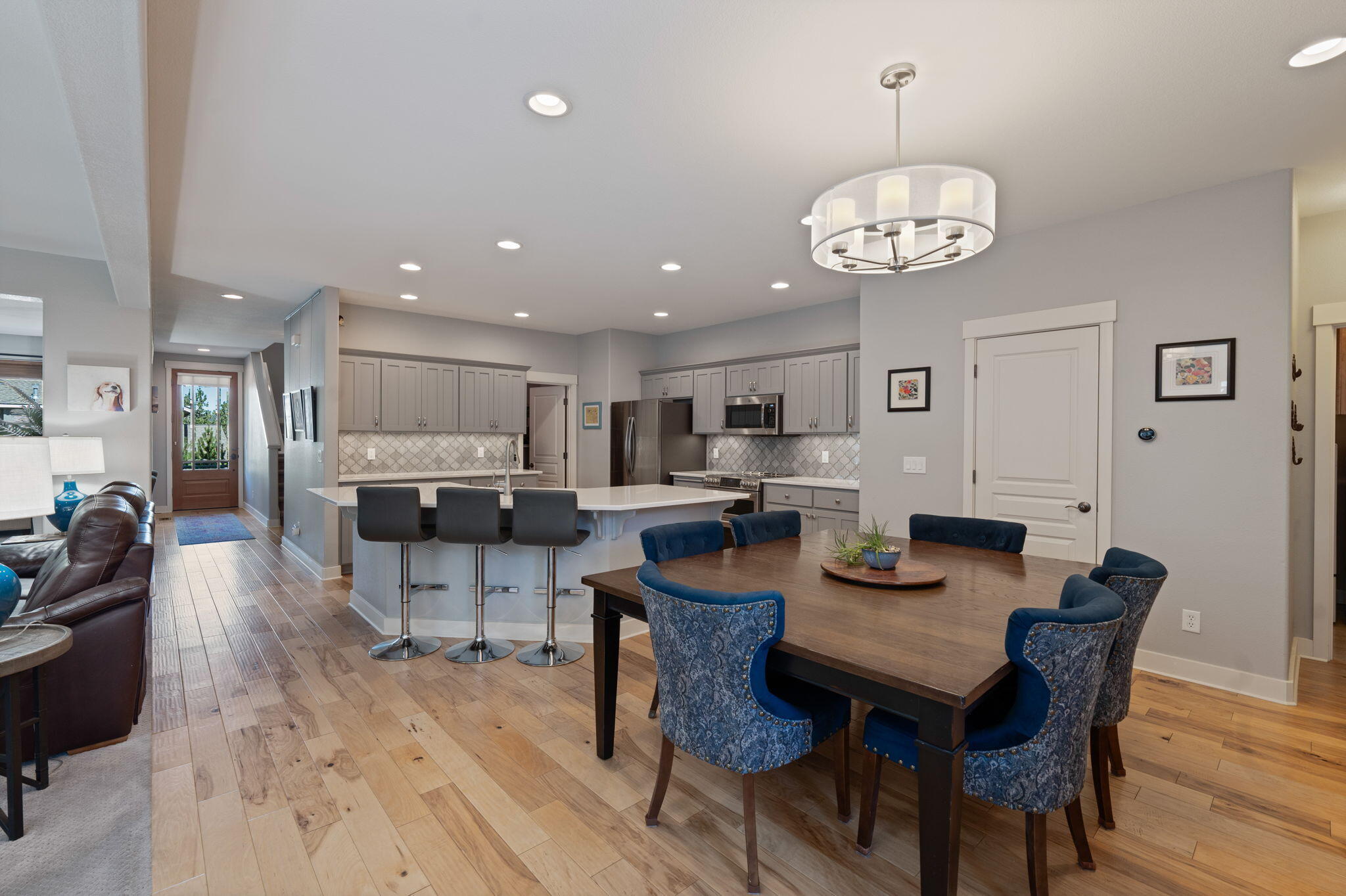 Skyliner Summit - Residential