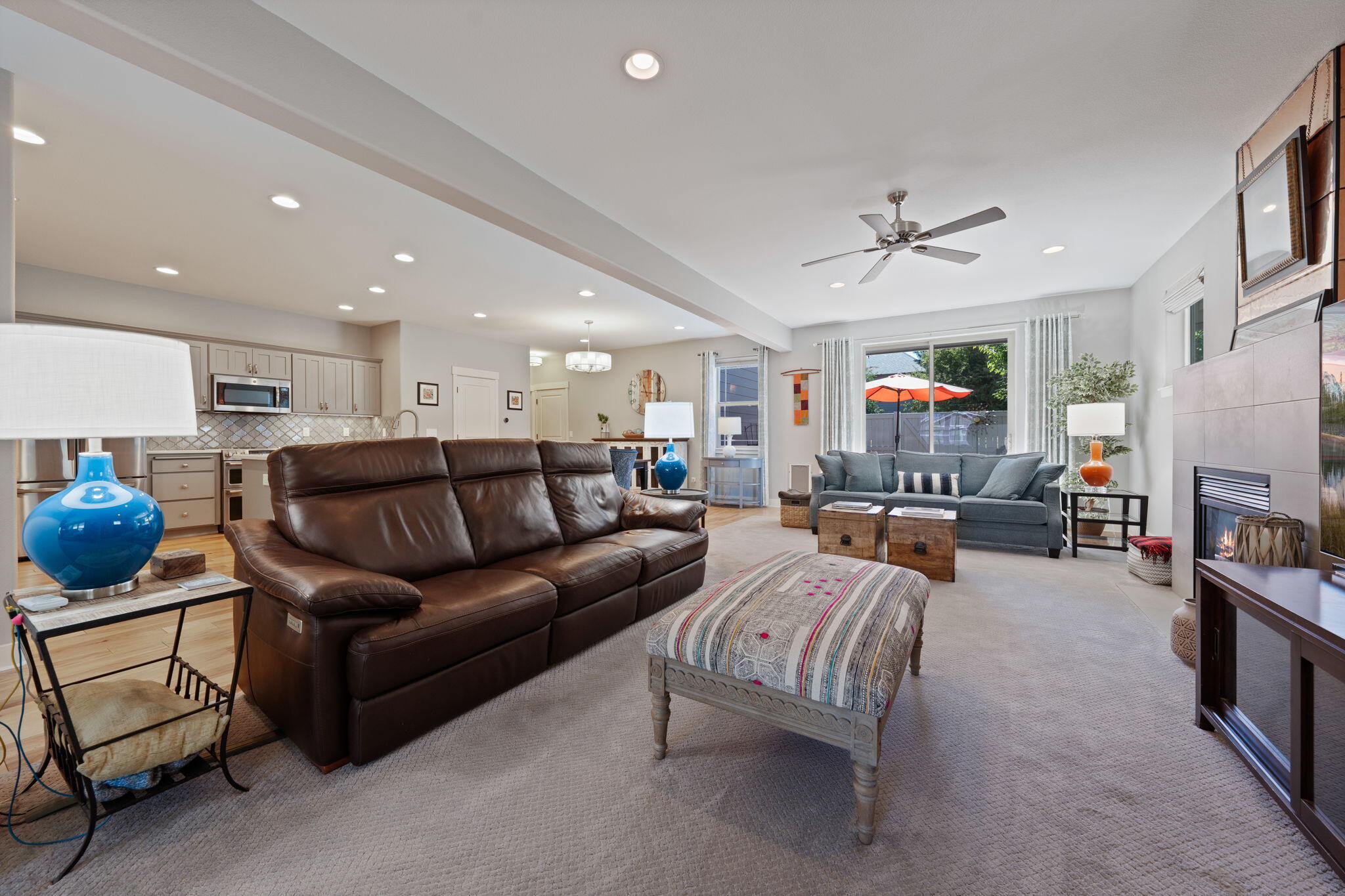 Skyliner Summit - Residential