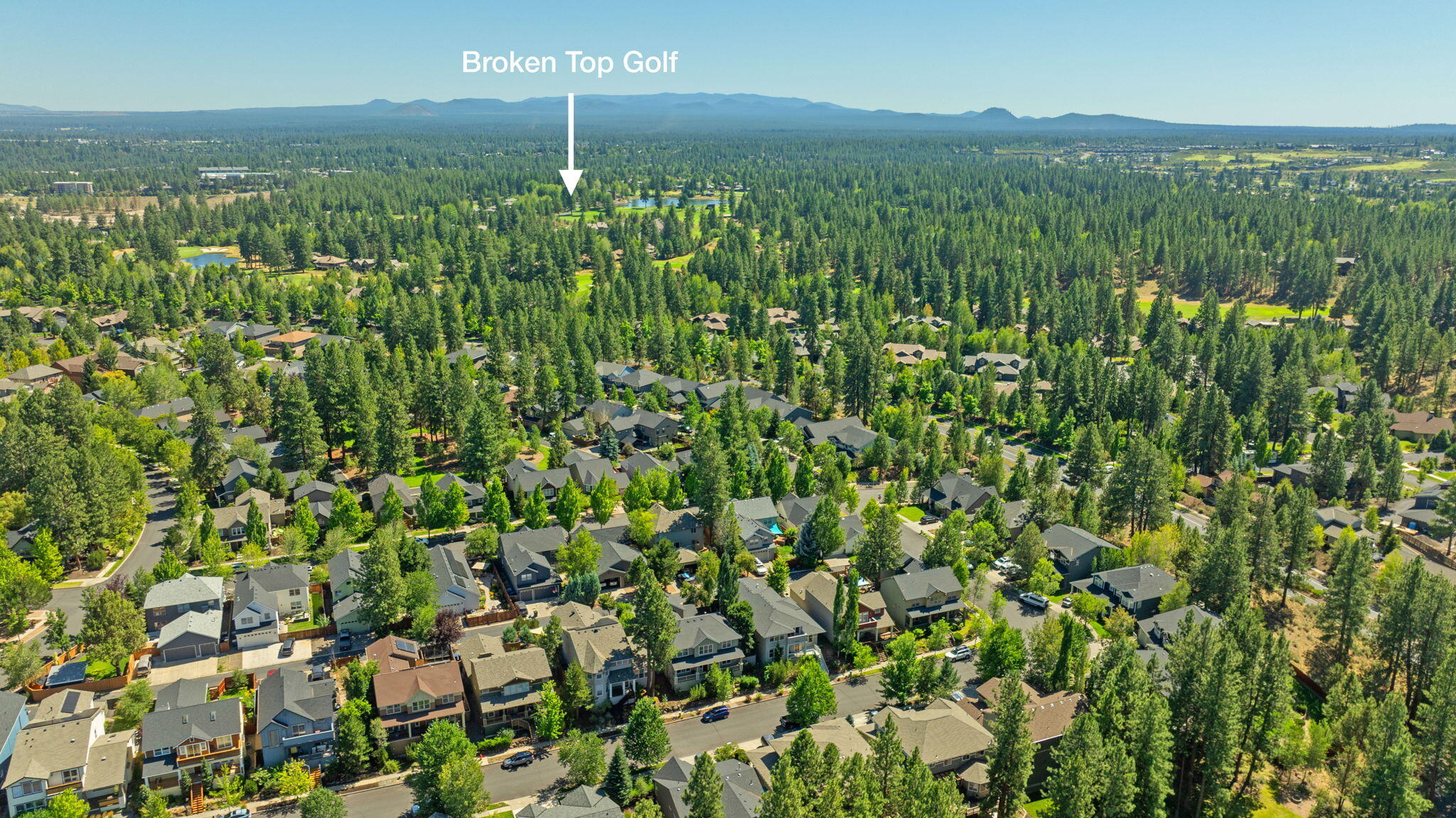 Skyliner Summit - Residential