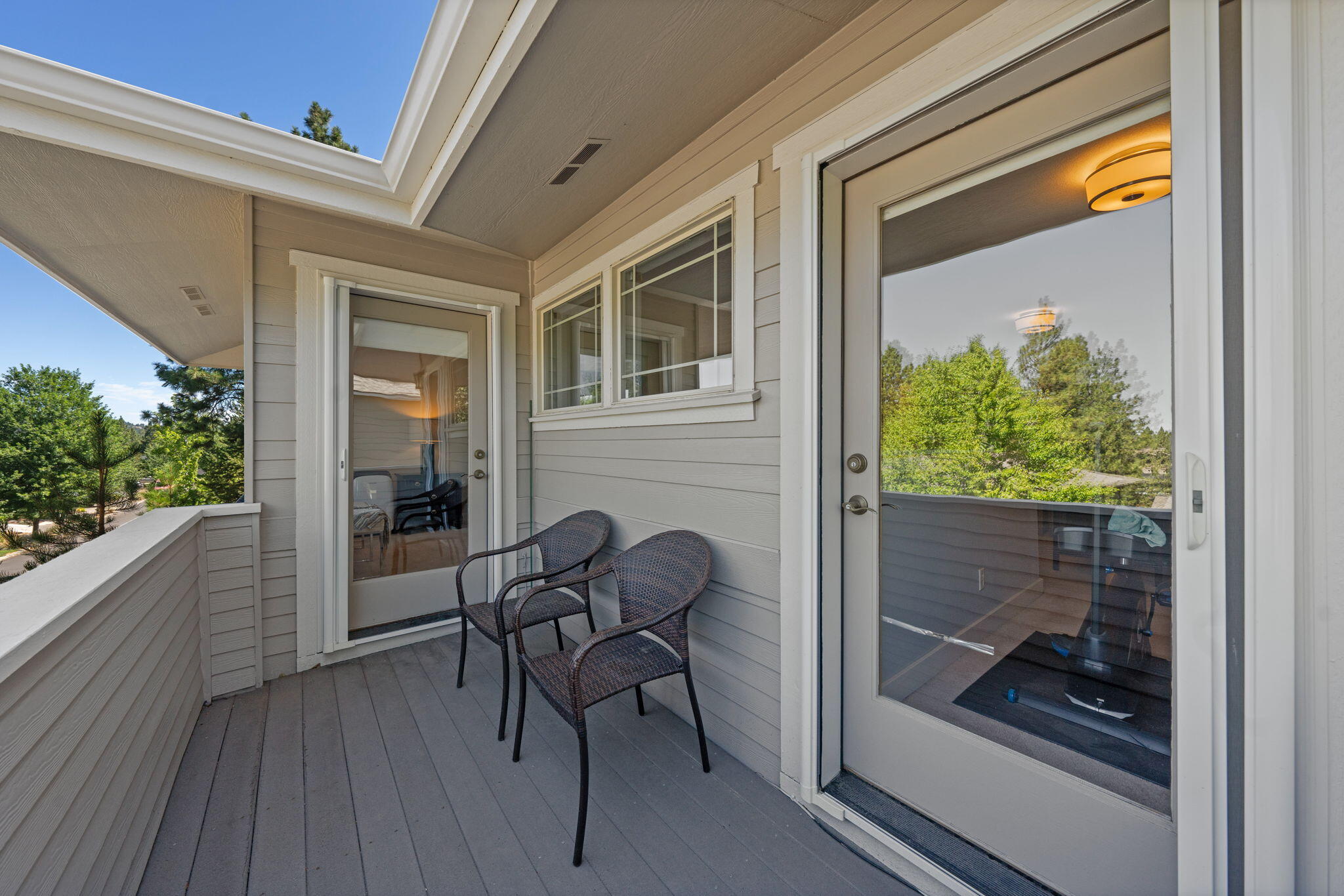 Skyliner Summit - Residential