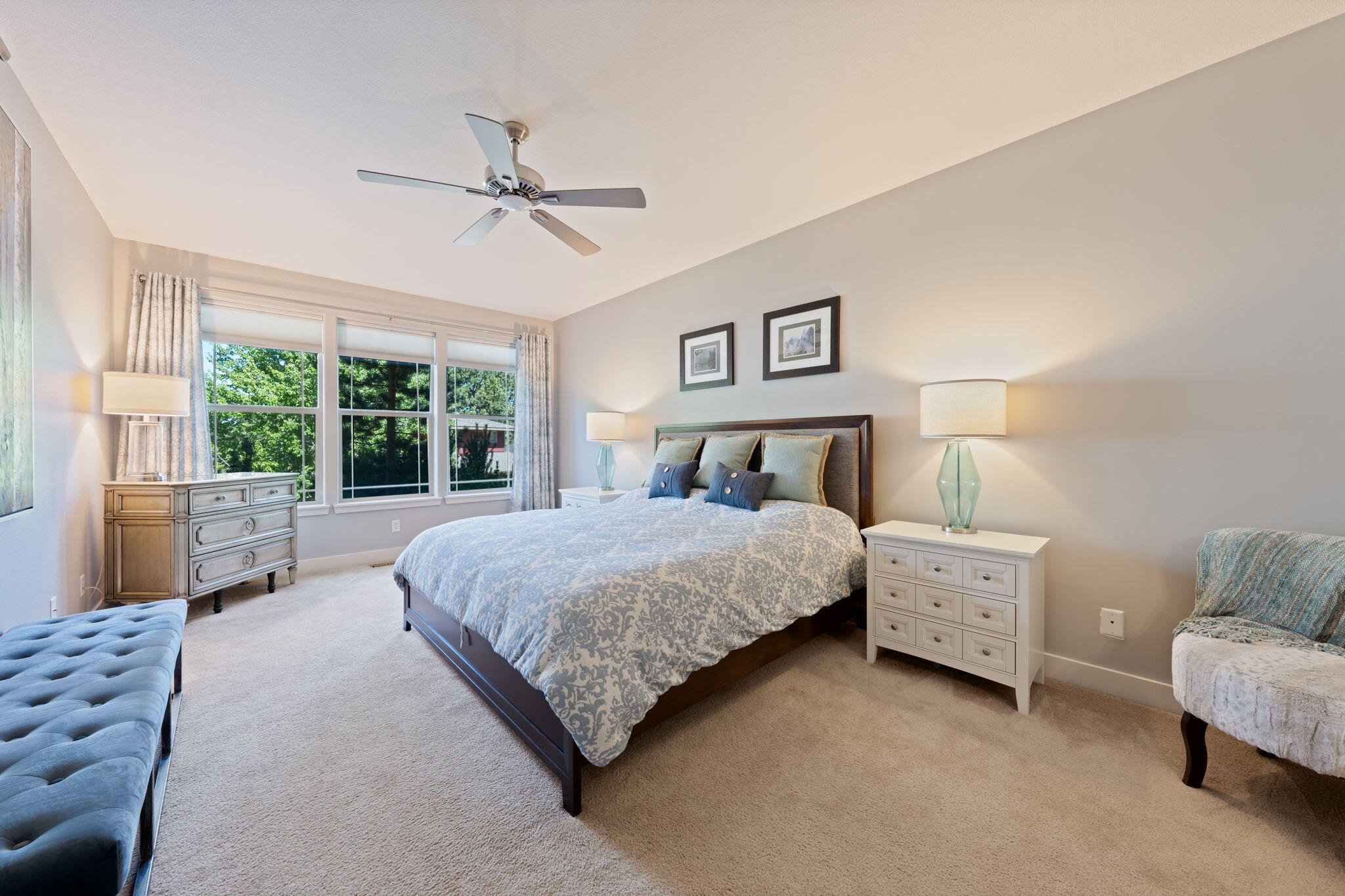 Skyliner Summit - Residential