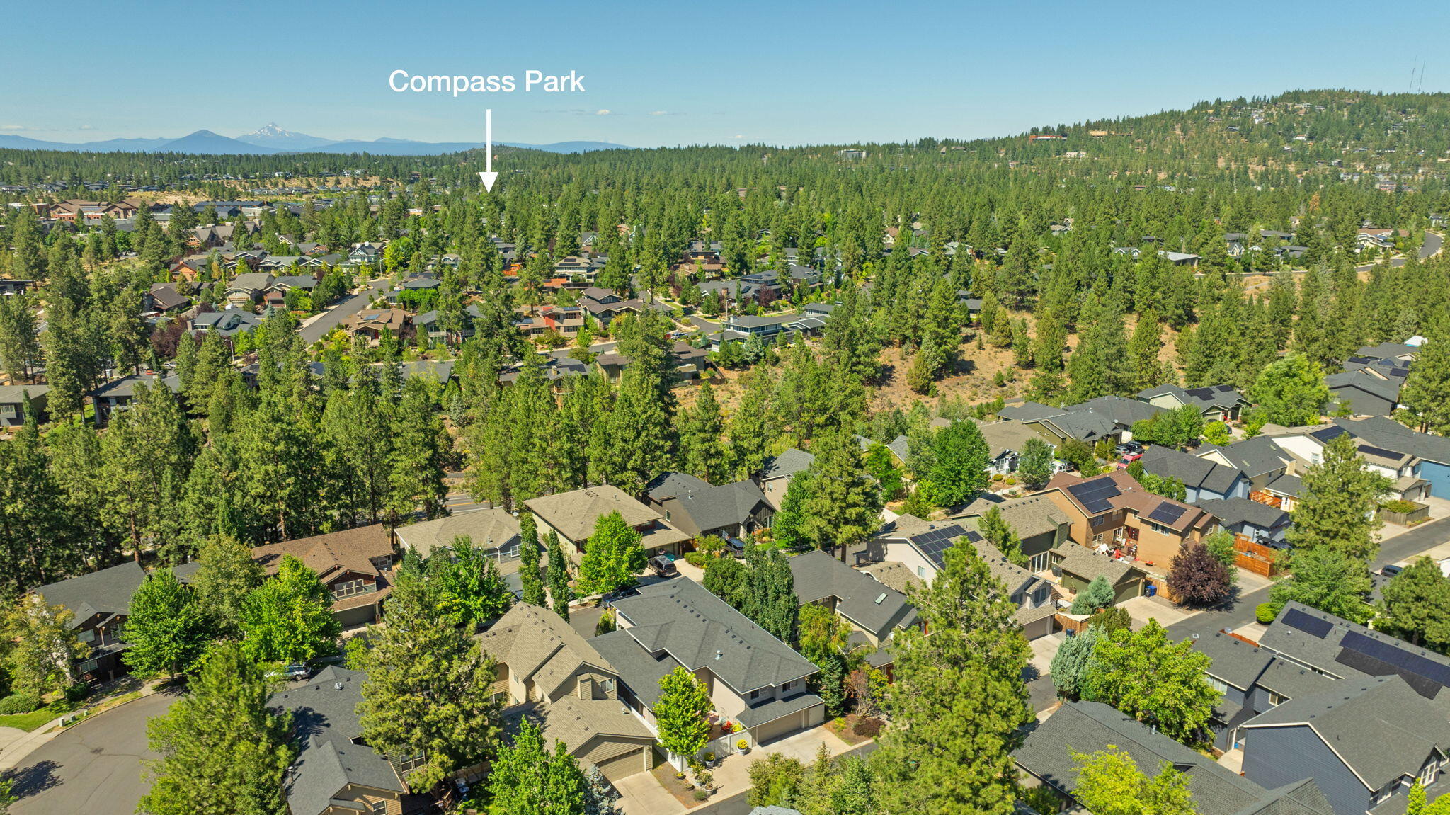 Skyliner Summit - Residential