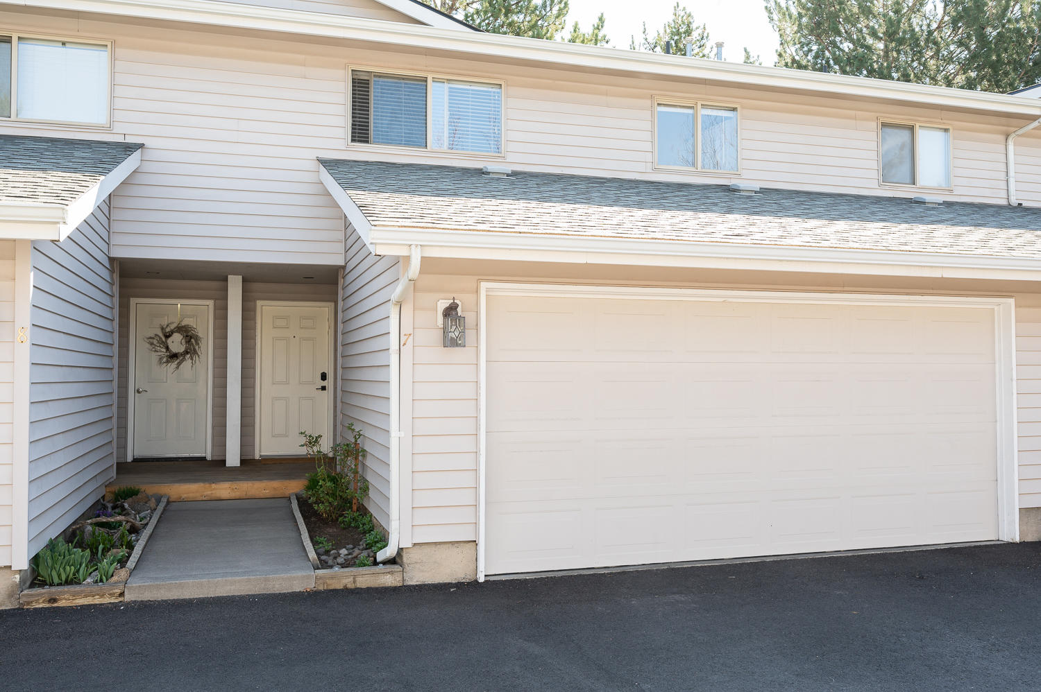 Aspen Glen Townhomes - Residential