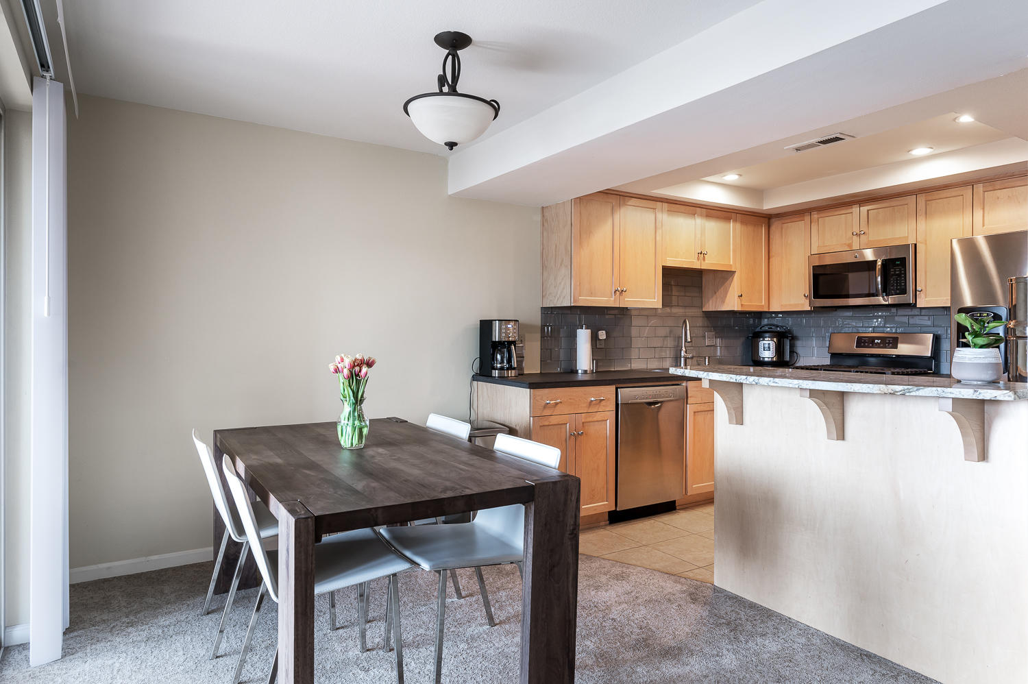 Aspen Glen Townhomes - Residential