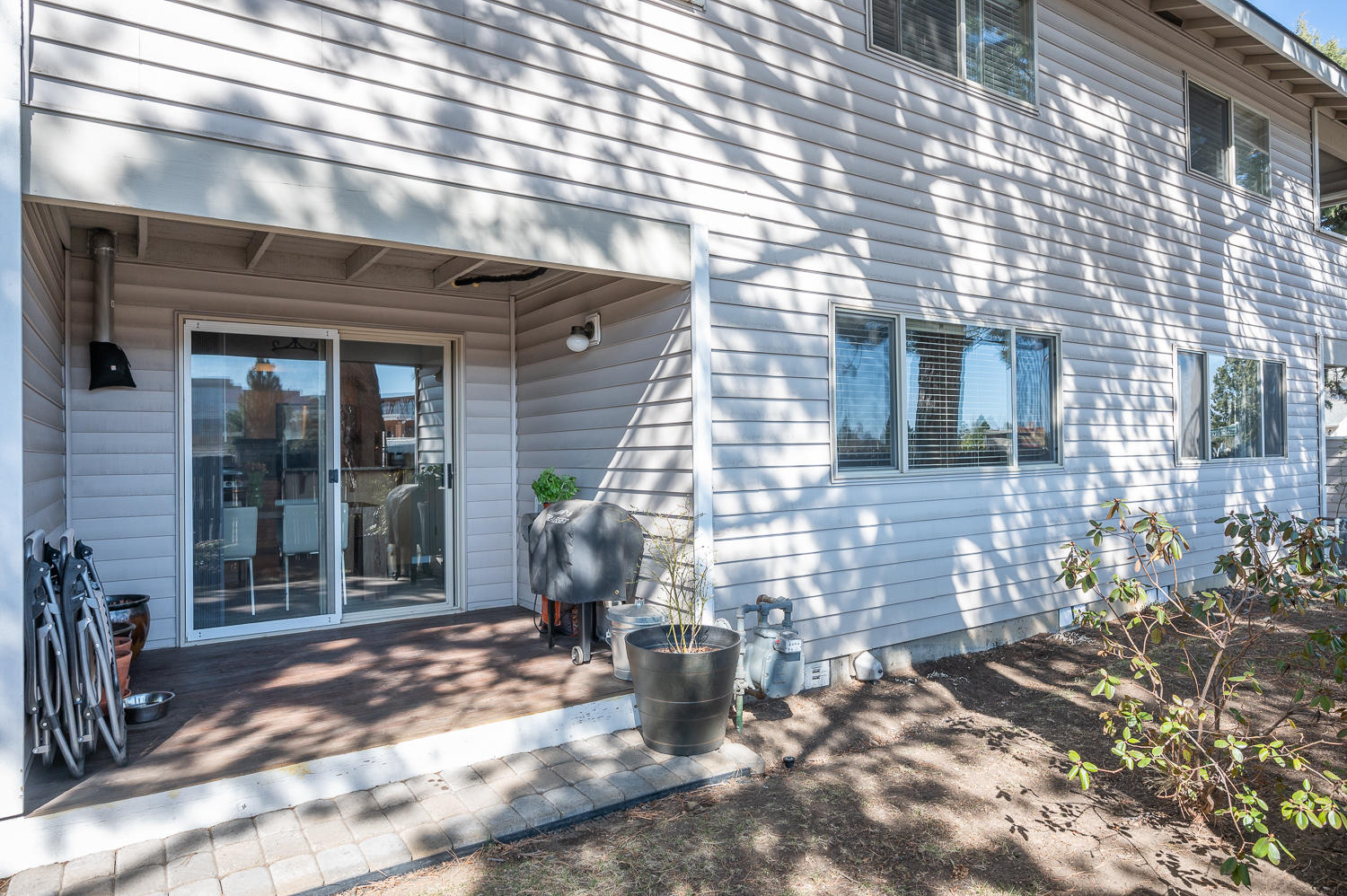 Aspen Glen Townhomes - Residential