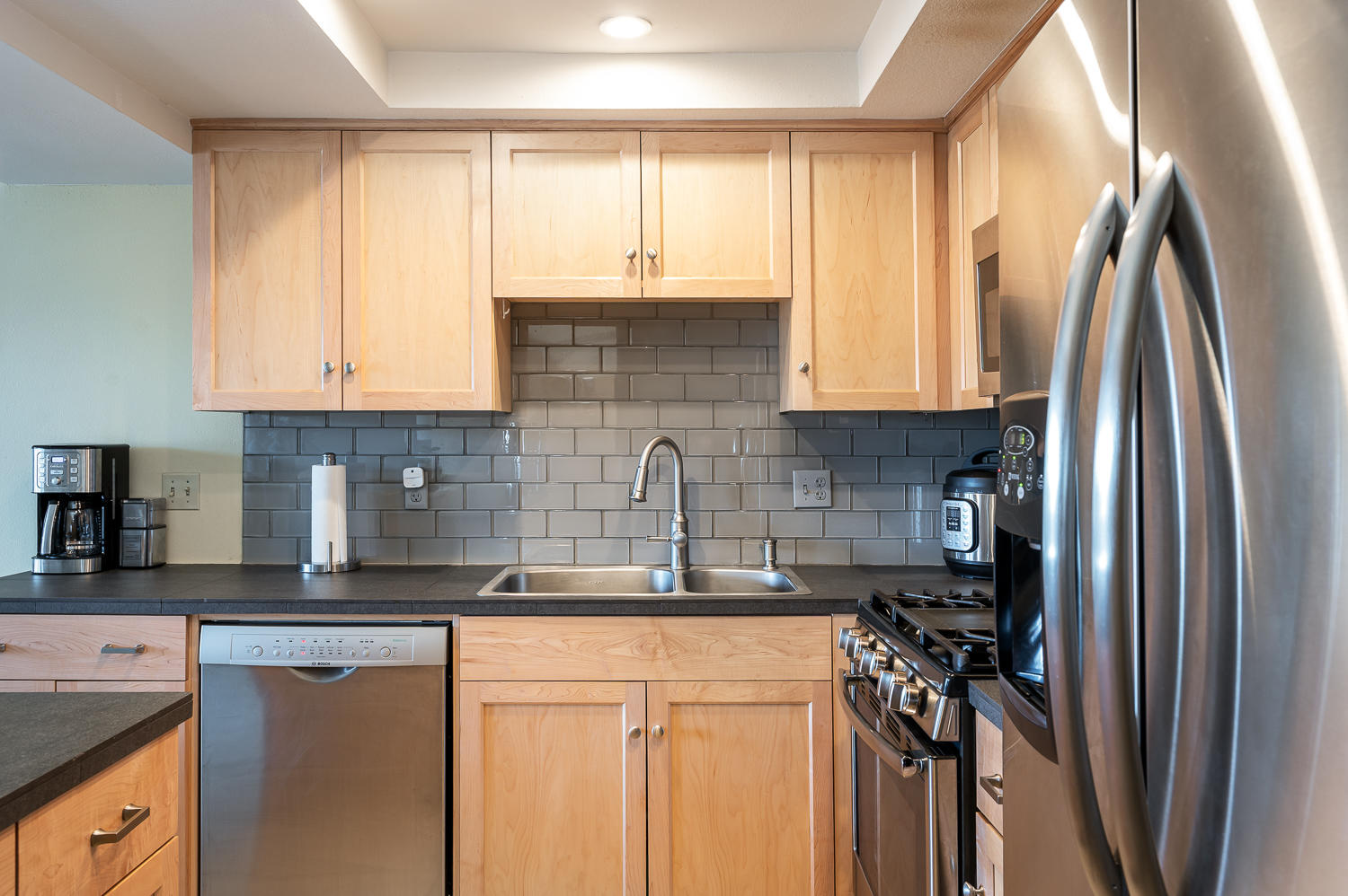 Aspen Glen Townhomes - Residential