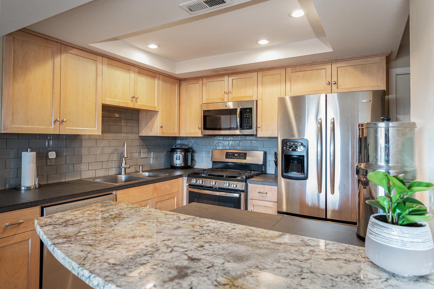 Aspen Glen Townhomes - Residential