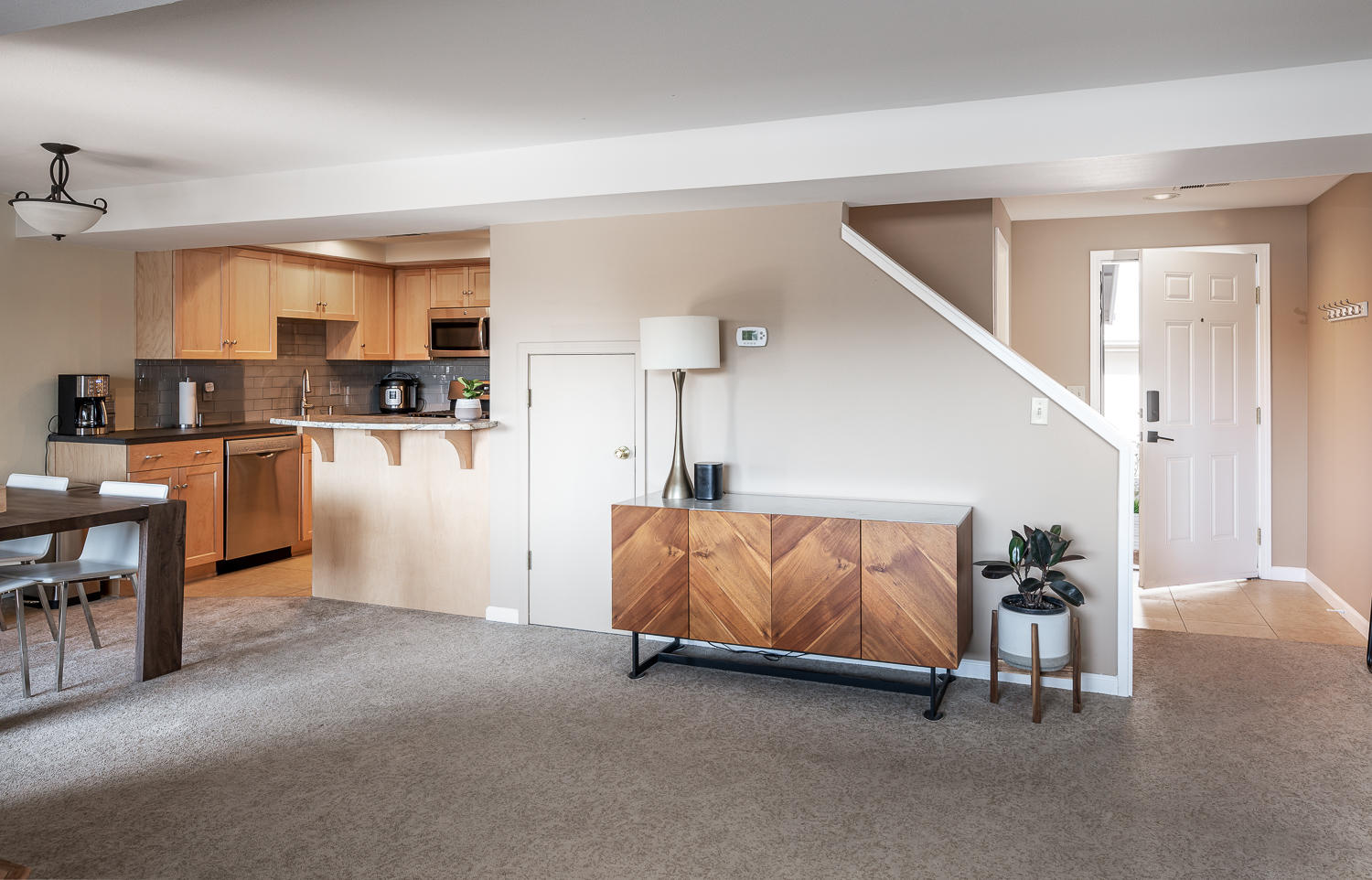 Aspen Glen Townhomes - Residential