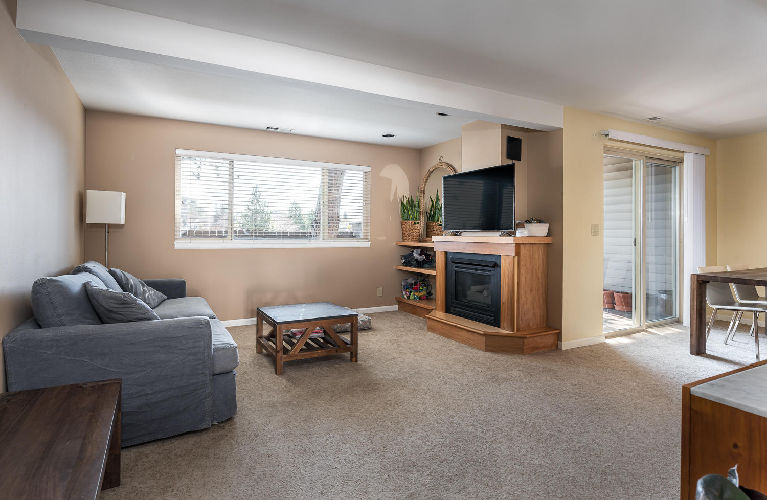 Aspen Glen Townhomes - Residential