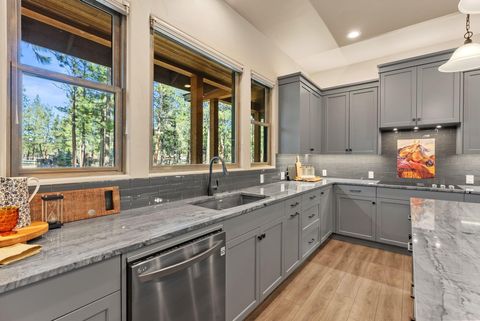 Tiny photo for 69255 Crooked Horseshoe Road, Sisters, OR 97759 (MLS # 220215140)