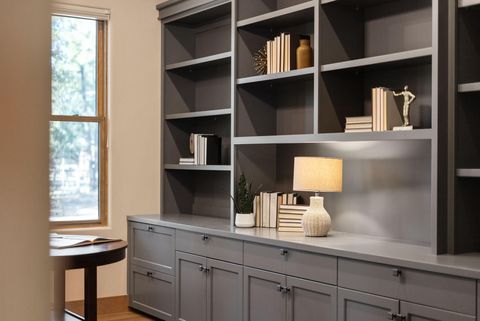 Tiny photo for 69255 Crooked Horseshoe Road, Sisters, OR 97759 (MLS # 220215140)