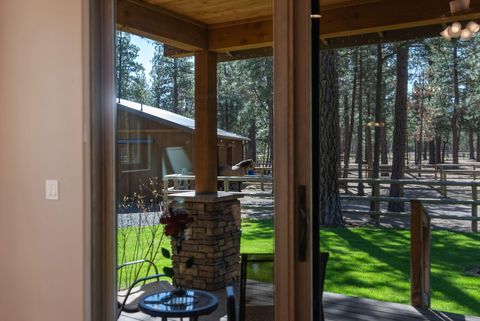 Tiny photo for 69255 Crooked Horseshoe Road, Sisters, OR 97759 (MLS # 220215140)