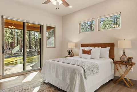 Tiny photo for 69255 Crooked Horseshoe Road, Sisters, OR 97759 (MLS # 220215140)