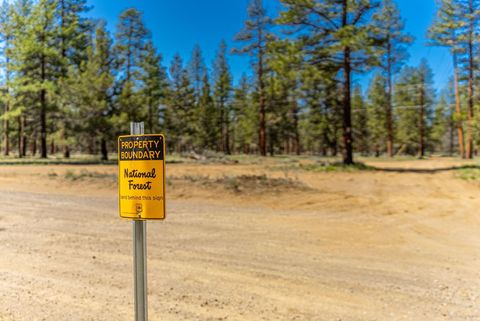 Tiny photo for 69255 Crooked Horseshoe Road, Sisters, OR 97759 (MLS # 220215140)