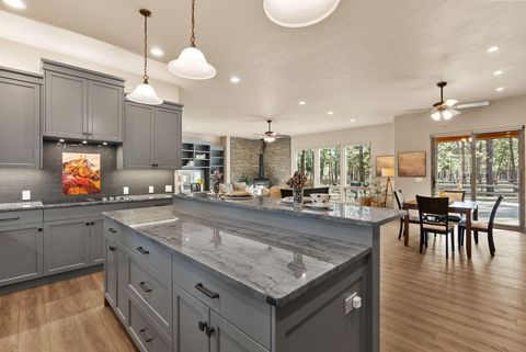 Tiny photo for 69255 Crooked Horseshoe Road, Sisters, OR 97759 (MLS # 220215140)