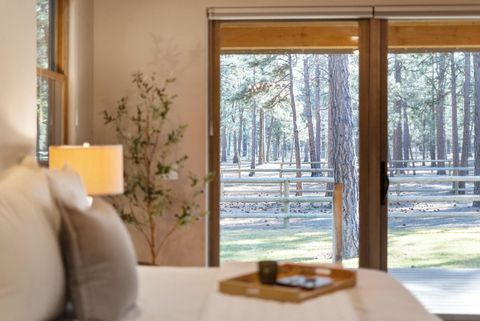 Tiny photo for 69255 Crooked Horseshoe Road, Sisters, OR 97759 (MLS # 220215140)