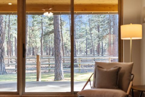 Tiny photo for 69255 Crooked Horseshoe Road, Sisters, OR 97759 (MLS # 220215140)