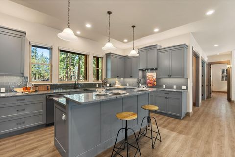 Tiny photo for 69255 Crooked Horseshoe Road, Sisters, OR 97759 (MLS # 220215140)