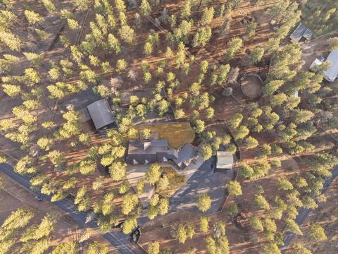 Tiny photo for 69255 Crooked Horseshoe Road, Sisters, OR 97759 (MLS # 220215140)