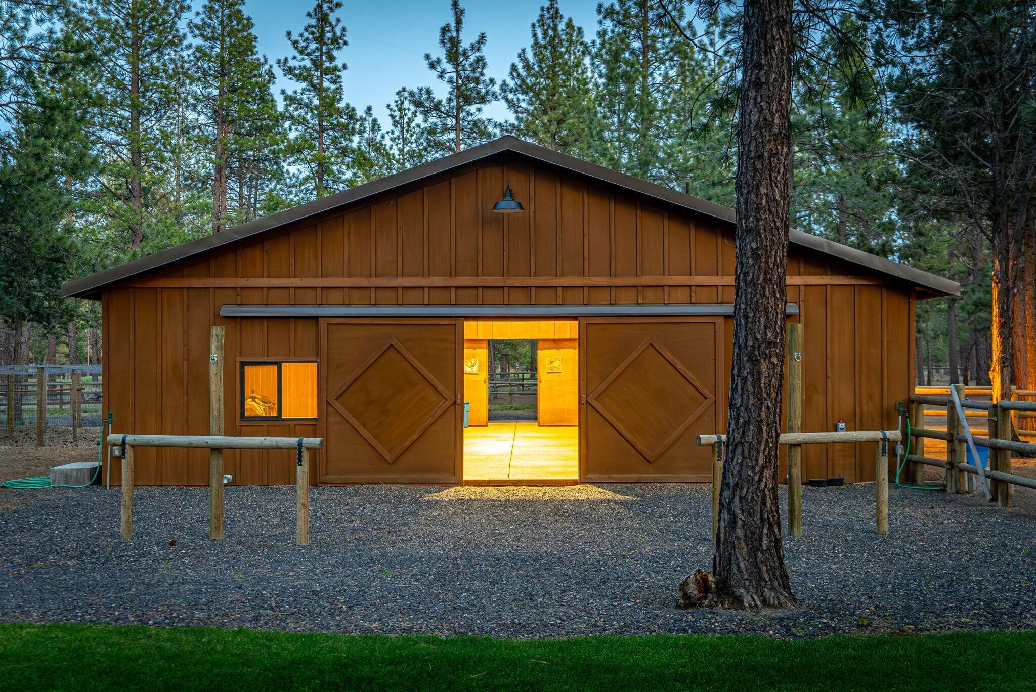 69255 Crooked Horseshoe Road