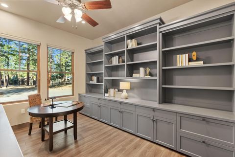 Tiny photo for 69255 Crooked Horseshoe Road, Sisters, OR 97759 (MLS # 220215140)