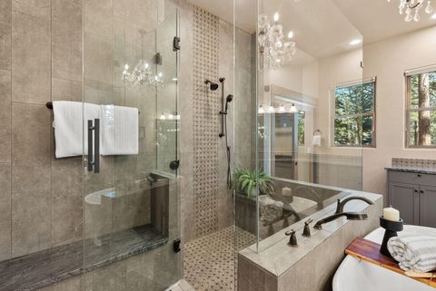 Tiny photo for 69255 Crooked Horseshoe Road, Sisters, OR 97759 (MLS # 220215140)