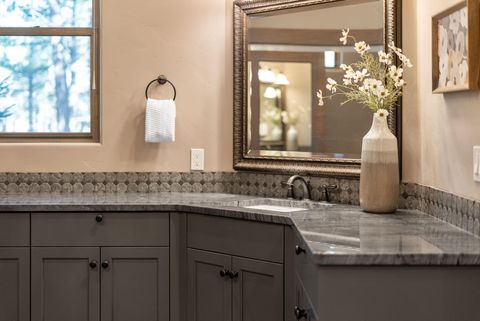 Tiny photo for 69255 Crooked Horseshoe Road, Sisters, OR 97759 (MLS # 220215140)