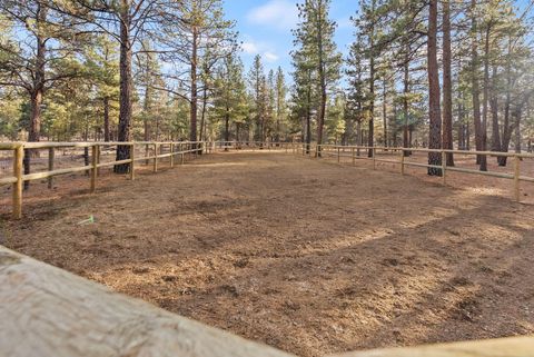 Tiny photo for 69255 Crooked Horseshoe Road, Sisters, OR 97759 (MLS # 220215140)