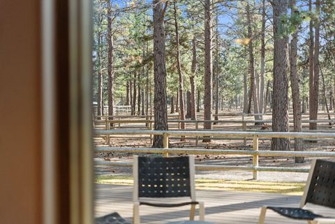 Tiny photo for 69255 Crooked Horseshoe Road, Sisters, OR 97759 (MLS # 220215140)