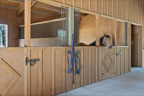 Tiny photo for 69255 Crooked Horseshoe Road, Sisters, OR 97759 (MLS # 220215140)