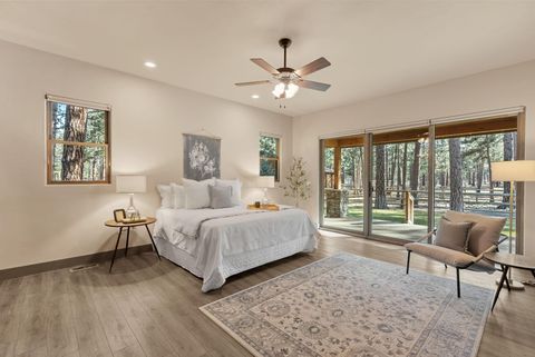 Tiny photo for 69255 Crooked Horseshoe Road, Sisters, OR 97759 (MLS # 220215140)