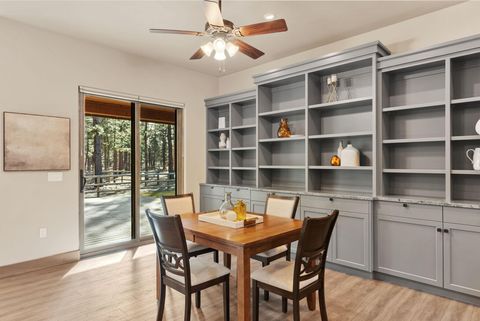 Tiny photo for 69255 Crooked Horseshoe Road, Sisters, OR 97759 (MLS # 220215140)