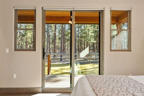 Tiny photo for 69255 Crooked Horseshoe Road, Sisters, OR 97759 (MLS # 220215140)