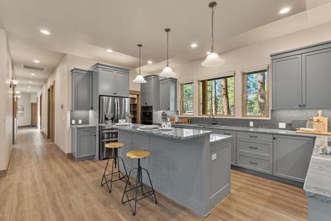 Tiny photo for 69255 Crooked Horseshoe Road, Sisters, OR 97759 (MLS # 220215140)