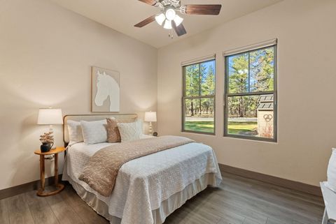 Tiny photo for 69255 Crooked Horseshoe Road, Sisters, OR 97759 (MLS # 220215140)