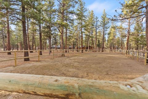 Tiny photo for 69255 Crooked Horseshoe Road, Sisters, OR 97759 (MLS # 220215140)