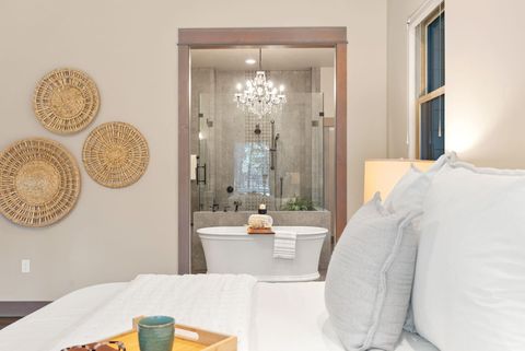 Tiny photo for 69255 Crooked Horseshoe Road, Sisters, OR 97759 (MLS # 220215140)