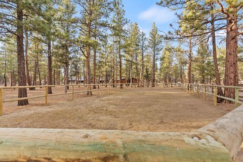 Tiny photo for 69255 Crooked Horseshoe Road, Sisters, OR 97759 (MLS # 220215140)